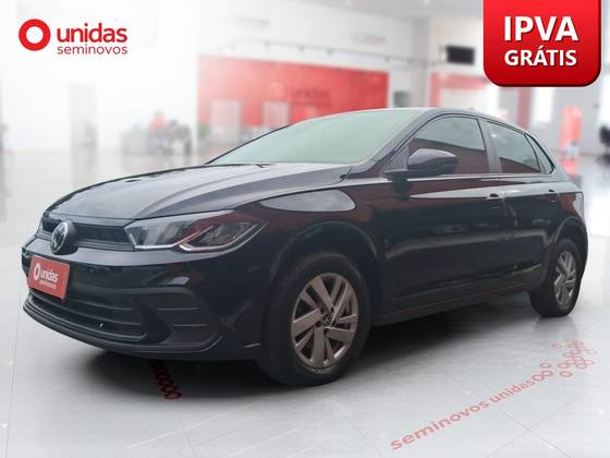 VOLKSWAGEN POLO 1.0 170 TSI MANUAL VOLKSWAGEN POLO 1.0 170 TSI MANUAL